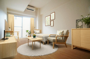 町屋第２Ｍビル 204号-2