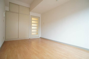 町屋第２Ｍビル 204号-4