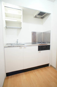 町屋第２Ｍビル 204号-7