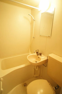 町屋第２Ｍビル 204号-10