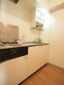 町屋第2Mビル 205号-6