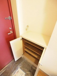 町屋第2Mビル 205号-9