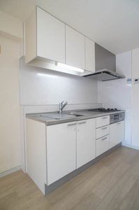 町屋第２Ｍビル 301号-4