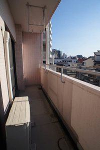 町屋第２Ｍビル 301号-6