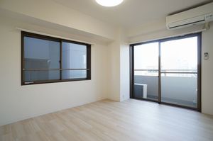グレースハイツコーノ 301号-7