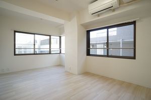 グレースハイツコーノ 301号-9