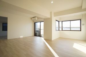 グレースハイツコーノ 301号-12