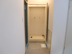 ベルパレス 203号-5