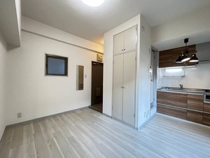 ベルパレス 301号-3