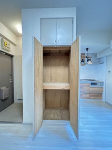 ベルパレス 301号-5