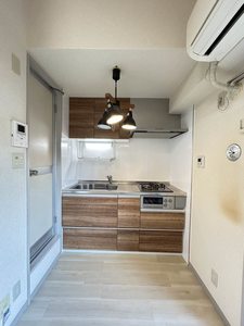 ベルパレス 301号-6