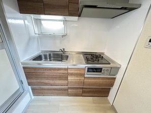 ベルパレス 301号-7