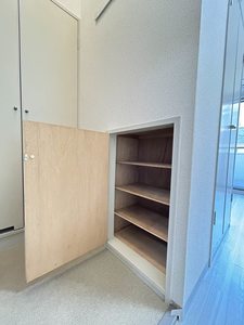 ベルパレス 301号-8