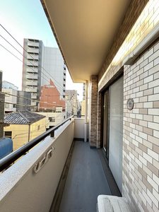 ベルパレス 301号-10