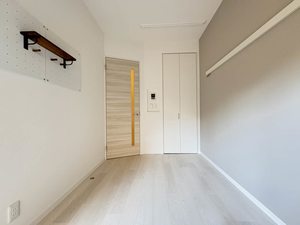 ベルパレス 304号-1