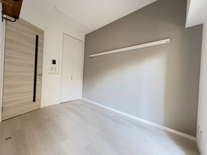 ベルパレス 304号-3