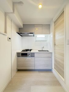 ベルパレス 304号-5
