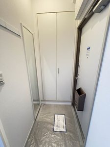 ベルパレス 304号-10