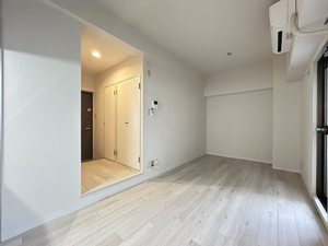 ベルパレス 504号-2