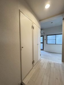 ベルパレス 504号-7