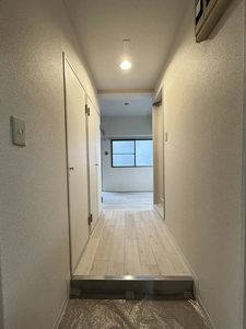 ベルパレス 504号-8