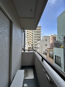 ベルパレス 504号-9