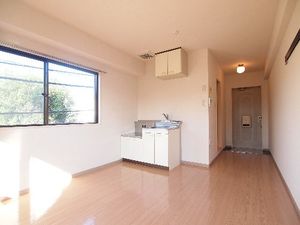 フタバビル 201号-2
