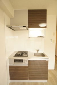 フタバビル 205号-3