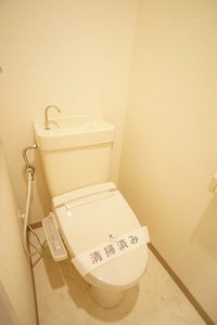 フタバビル 205号-6