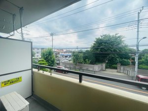 フタバビル 205号-11