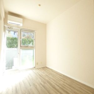 グリーンフラッツ小金井 105号-2