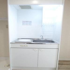 グリーンフラッツ小金井 105号-3