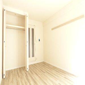 グリーンフラッツ小金井 105号-6