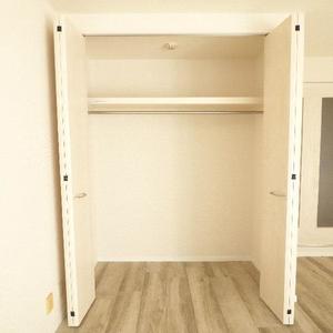 グリーンフラッツ小金井 105号-7