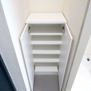 グリーンフラッツ小金井 105号-8