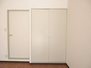 グリーンフラッツ小金井 201号-4