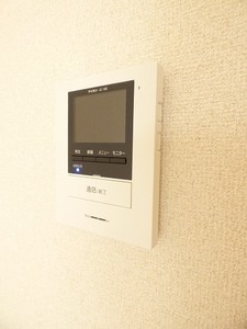グリーンフラッツ小金井 201号-10