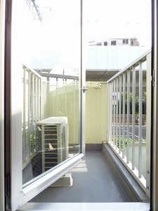 グリーンフラッツ小金井 201号-11