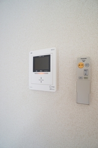 グリーンフラッツ小金井 202号-9