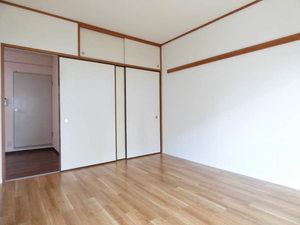 グリーンフラッツ小金井 303号-2