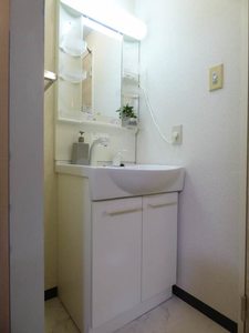 グリーンフラッツ小金井 303号-6