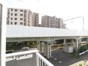 グリーンフラッツ小金井 303号-10