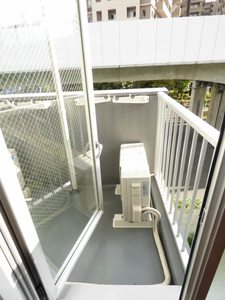 グリーンフラッツ小金井 303号-13