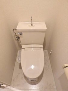 グリーンフラッツ小金井 305号-5