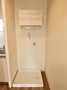 グリーンフラッツ小金井 305号-8