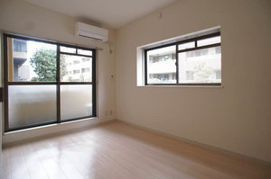 ジョイフル横山 101号-2