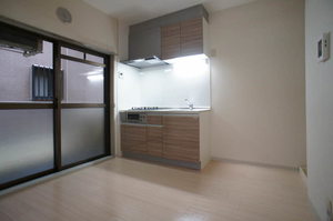 ジョイフル横山 101号-3