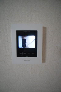 ジョイフル横山 101号-4