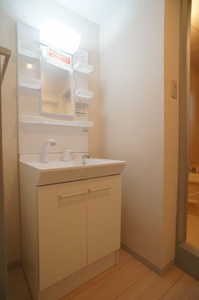 ジョイフル横山 101号-5