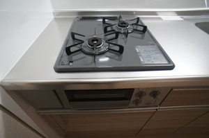 ジョイフル横山 101号-10